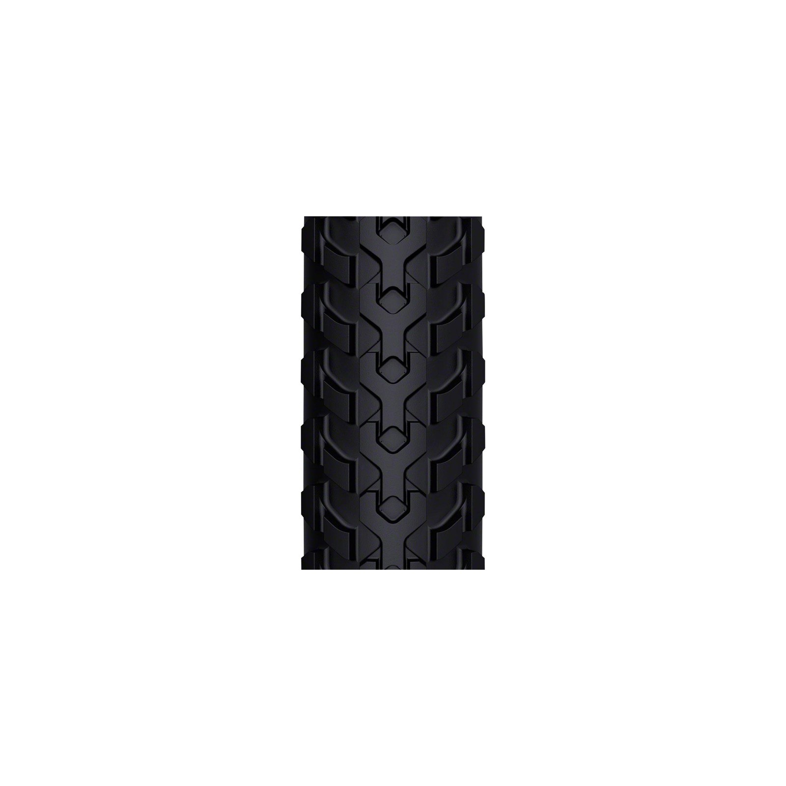 WTB All Terrain Tire - 26 x 1.95, Clincher, Wire, Black, 27tpi