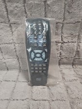 Remote Control for DVD Player 20550 Blue Unopened Not Tested