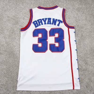 kobe bryant 33 jersey