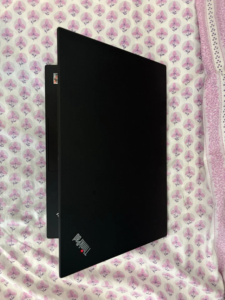 Lenovo ThinkPad T14 G1 · Ryzen 7 PRO 4750U · 16GB · 512GB, photo 4 sur 5