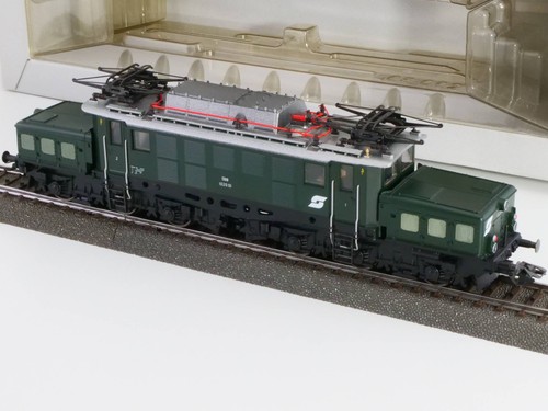 Märklin 39222 BR 1020.01 ÖBB E 94 Digital wie NEU! tlw. OVP BL 1707-01-22 | Condition: Gebraucht