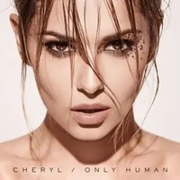 Only Human (Explicit) | Cheryl | Audio-Cd | CD | 2014 | EAN 602547015792