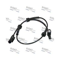 Sensor Raddrehzahl Sidat 84.598 FüR Alfa Romeo Fiat Ford Lancia