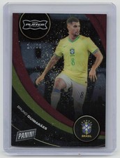 2026 Panini Player of the Day Soccer Checklist Guide in-content 31
