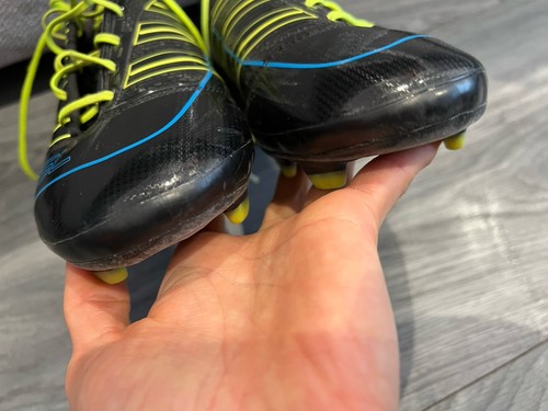 Adidas adipower Predator SL Fußballschuhe Größe 9,5 Uk Modell 2011 - Bild 7 von 12