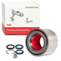 Schaeffler Fag Radlagersatz Subaru Forester Sg Impreza Gd Gf Gg Gc Legacy Bg Bc