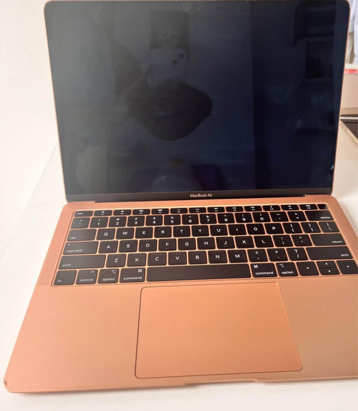 MackBook Air
