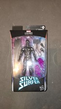 NIB  Marvel Legends Silver SurferObsidian Surfer  Walgreens Exclusive