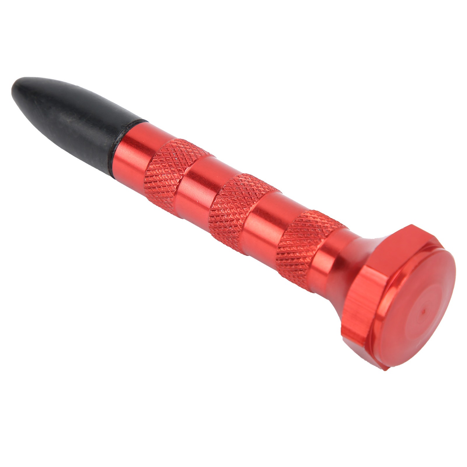 Dent Tap Tool With 9 Different Heads Aluminum Alloy Vehicle Maintenance