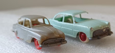 Jouef HO Voitures SIMCA Ariane Et SIMCA Aronde A restaurer ou pour pièces  1:87