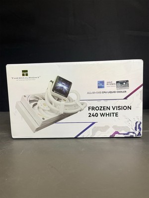 Thermalright Frozen Vision 240