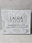 NEW Laura Geller Party in a Palette SUNDAY BRUNCH Full Face Palette 0.05 oz