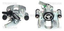 TRISCAN Bremssattel 8170 345378 +52.36€ Pfand 52mm für IVECO DAILY 6 33S11 35S11