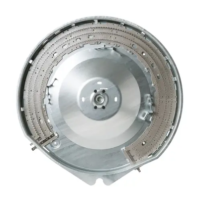 #ad #ad NEW OEM GE WASHER DRYER HEATER AND HOUSING ASM WE11M62 $95.00