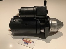 Démarreur Citroen CX