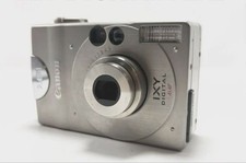 Canon Ixy Digital Pc1001 Aiaf Camera