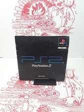 🟢 DEMO PS2 UFFICIALE PBPX-95204 SONY PAL PLAYSTATION 2 Disco e cartoncino