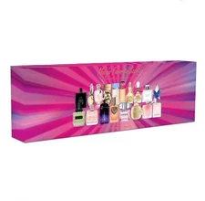 Holiday 18-Pc. Favorite Scents Sampler Discovery Gift For Her - Created By Macys
