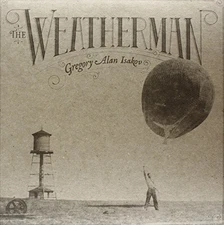 Gregory Alan Isakov - Weatherman [New Vinyl LP]