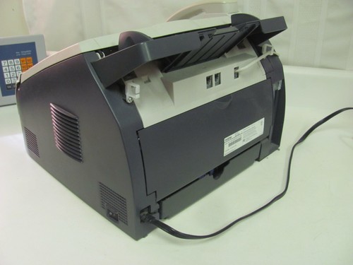 Brother IntelliFax-2820 All-In-One Laser Plain Paper Fax Phone Copier EXCELLENT - Picture 7 of 12