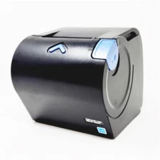 Toshiba Thermal Label Printer 203x203 DPI USB Ethernet Black 6145-1TN