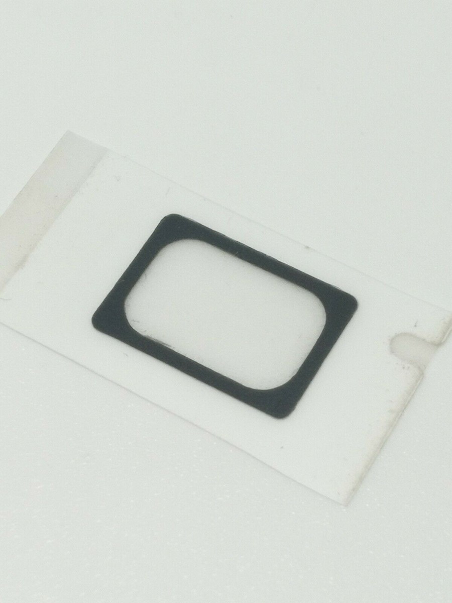 NOKIAスマートフォン『E71』フィンランド製　純正バッテリー付、裏カバー無 Nokia E71 microUSB power