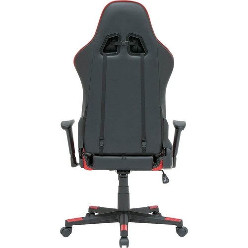 SD Gaming High Back Gaming Chair Black/Red 10660 eBay