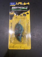 SPRO Little John SLJ50BGC Bluegrass Craw