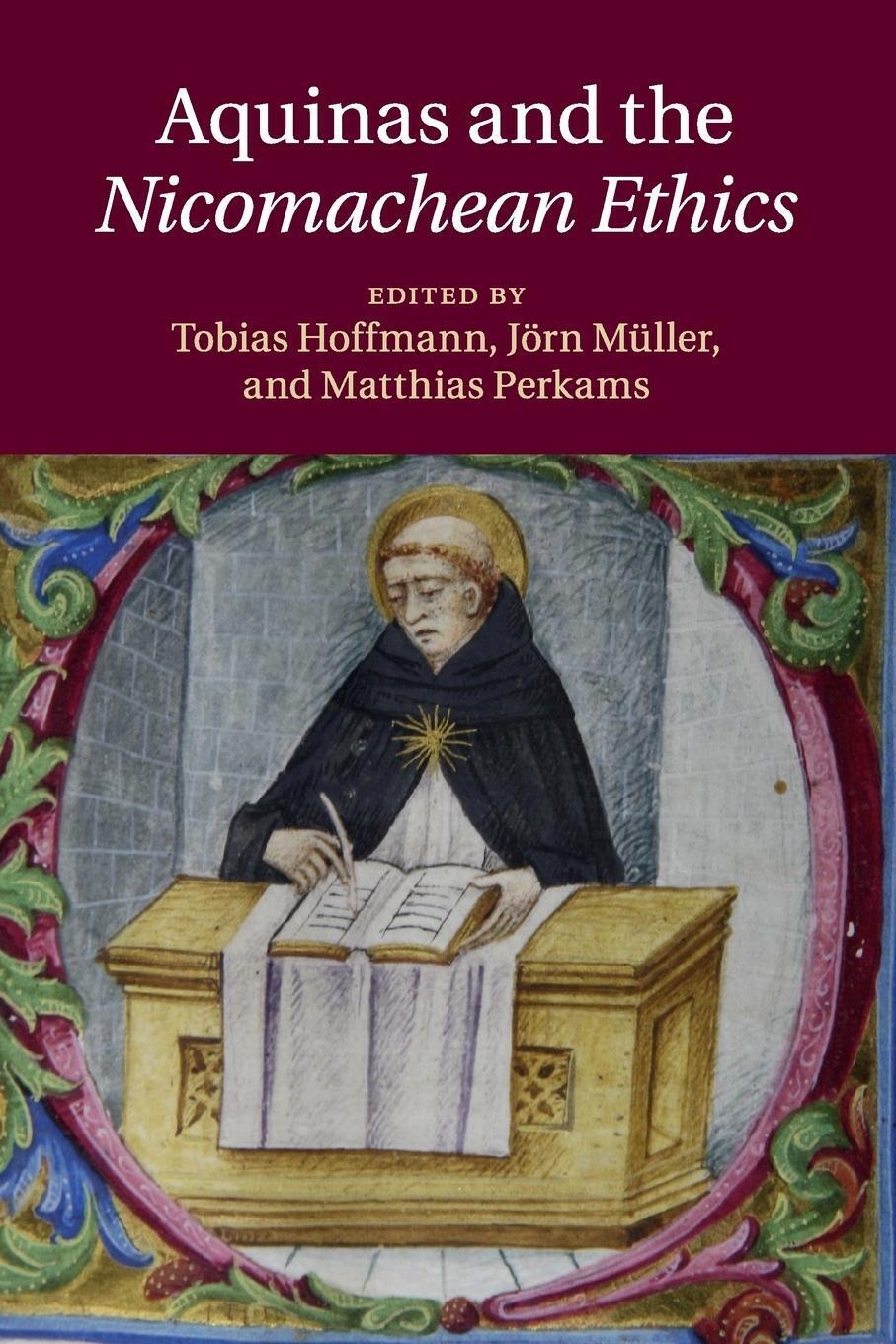 Aquinas And The Nicomachean Ethics | Matthias Perkams | Taschenbuch |