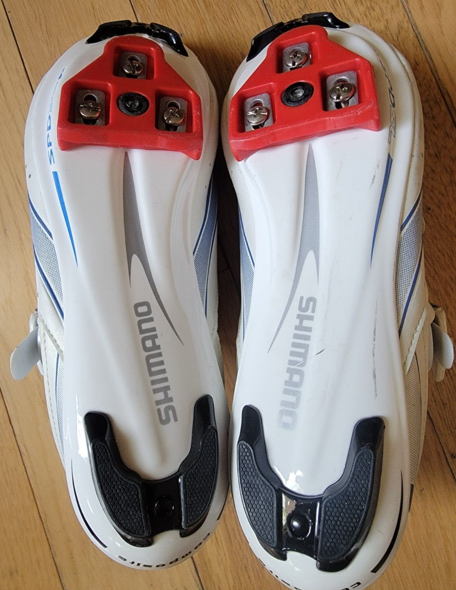 Shimano fait évoluer ses chaussures S-Phyre - Le