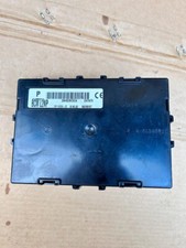 ✅ Nissan  Body Control Module Junction Box BCML2NP 284B2BC52A 28119296