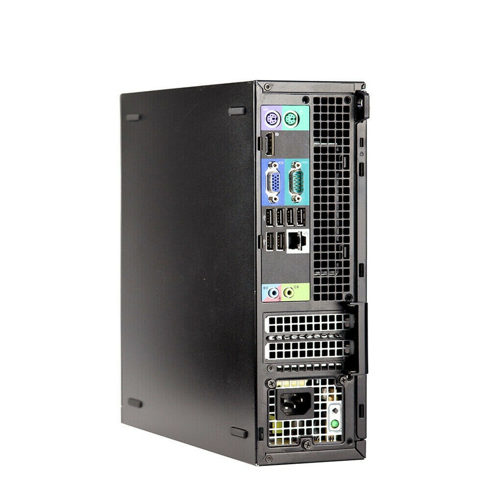 Dell・Core i5-7世代・8GB・1TB・DVDSM・WiFi付き