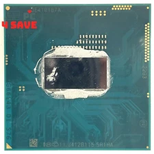 Intel Core i5-4200M 2.50GHz 2-Core 3MB rPGA946B Laptop Mobile Processor SR1HA