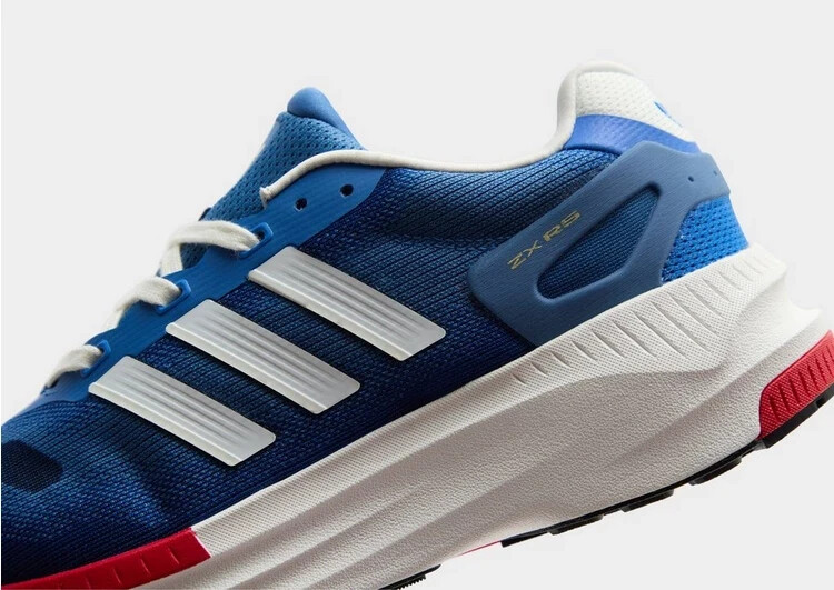 スニーカー ADIDAS Men Sneakers JS3062SUE BL BLUE Adidas Originals Men's ZX RS Trainers in Blue Shoes | eBay