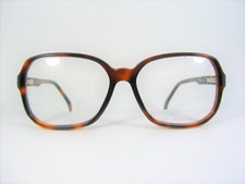 Renor, eyeglasses, frames, Aviator, oval, square, NOS, hyper vintage, very rare