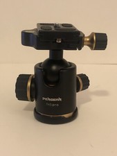 Pergear TH3 Pro Tripod Adaptor ballhead. Photography Photo Camera