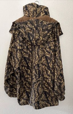 ◎90s Columbia Delta Marsh 1995 jacket reversible!! 90s〜 Columbia 