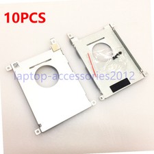 Lot of 10 New For DELL Latitude E5430 Laptop Hard Drive Disk HDD Caddy Bracket