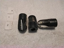 CARPENTER  PENCIL  SHARPENER  3PC  CH HANSON 