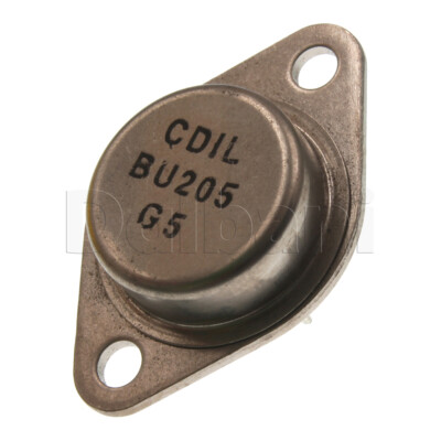 BU205 Cdil Original New Semiconductor