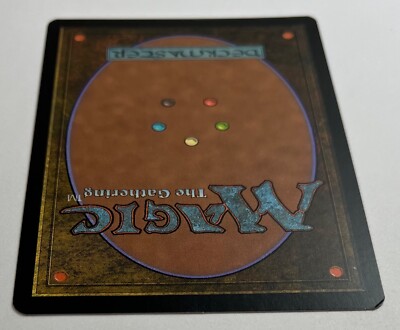MTG MIRARI'S WAKE (FOIL) Judgment (OldManMTG 003-217) | eBay