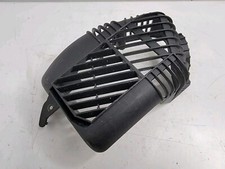 Homelite Leaf Blower VAC Attack ii 985836 Cover Back Black Baffle Used