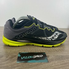 saucony fastwitch 8