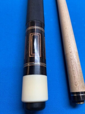 90's Old Schon Custom Cue SL7 Billiards Cue vintage | eBay