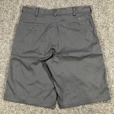 nike golf shorts 30