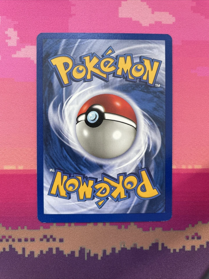 Pokemon Card Sandslash Fossil 1st Edition Uncommon 41/62 Near Mint - Image 2 of 2