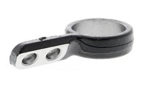 Vaico V20-9503 Halter, Querlenkerlagerung FüR BMW