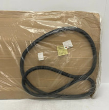 Original VW Polo 6R Türdichtung vorne links Gummi 6R4867911G5AP 6R4867911G 5AP