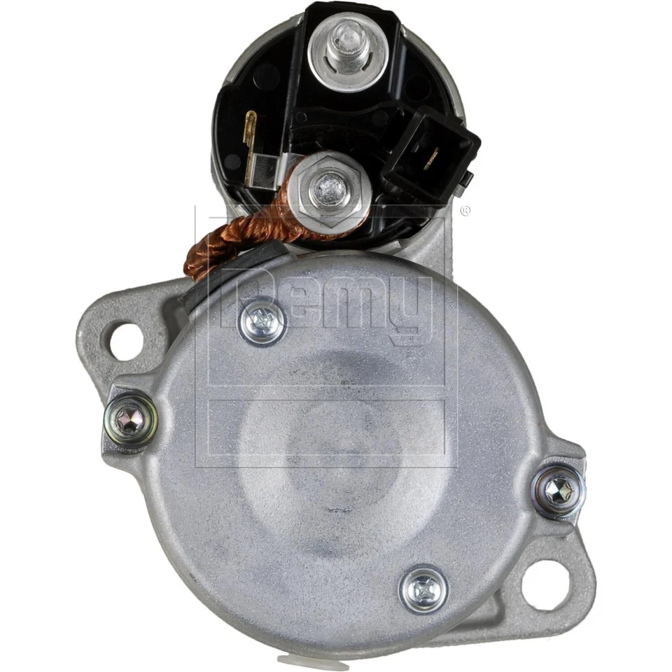 Remy Starter Motor for 528i, 528i xDrive, Z4, X1 16187 - Image 4 of 4