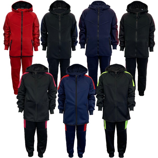 kappa tracksuit kids